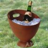 Eiskübel - Höhe 24 cm