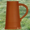 Bierhumpen Hu - Inhalt 0,40 l – Bild 5