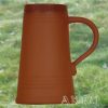 Bierhumpen Hu - Inhalt 0,40 l
