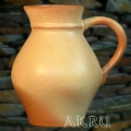 Weinkrug WK - Inhalt 0,20 l – Bild 3