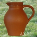 Weinkrug WK - Inhalt 0,25 l