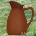 Weinkrug FR - Inhalt 1,00 l – Bild 2