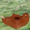 Öllicht Mini - Durchmesser 5 cm