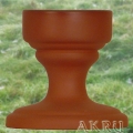 Leuchter LTa - Höhe 9 cm