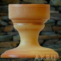 Leuchter LTa - Höhe 9 cm – Bild 4