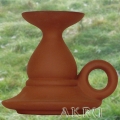 Leuchter Ve - Höhe 12 cm