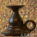 Leuchter Ve - Höhe 12 cm – Bild 3