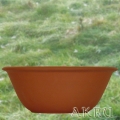 Schüssel SWA25 - Inhalt 2,00 l - Durchmesser 25 cm
