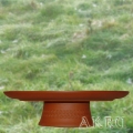 Etagére Unterteil - Durchmesser 32 cm