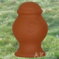 Salzstreuer - Höhe 8 cm
