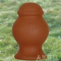 Pfefferstreuer - Höhe 8 cm