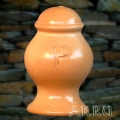 Pfefferstreuer - Höhe 8 cm – Bild 4