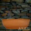 Schale oval - Inhalt 0,80 l - Maß 21 x 11 cm – Bild 4
