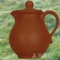 Kaffeekanne, Portion  bzw. Moccakanne- Inhalt 0,40