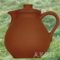 Kaffeekanne - Inhalt 0,80 l