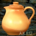Kaffeekanne - Inhalt 0,80 l – Bild 4