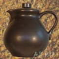 Kaffeekanne - Inhalt 0,80 l – Bild 3