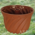 Backform - Durchmesser 22 cm