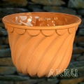 Backform - Durchmesser 22 cm – Bild 4