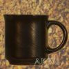 Bürotasse - Inhalt 0,25 l – Bild 3