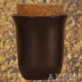 Töpfchen Ne mit Kork  - Inhalt 10 ml – Bild 3