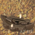 Öllicht Boot - Länge 16 cm – Bild 3