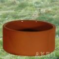 Schale WH - Durchmesser 13 cm - Inhalt 400 ml