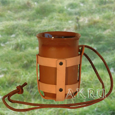 Becherhalter für Ne020, Ne025, Ne030 – Akru Keramik GmbH