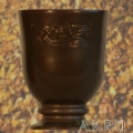 Keltenbecher Tb - Motiv Vogel - Inhalt 0,20 l – Bild 3