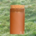 Topf Zy mit Kork - Inhalt 250 ml