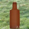 Flasche 3515 mit Kork - Inhalt 250 ml