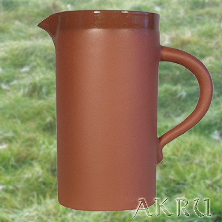 Becherhalter für Ne020, Ne025, Ne030 – Akru Keramik GmbH