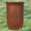 Drachenbecher Ne 0,30l - Motiv Silas